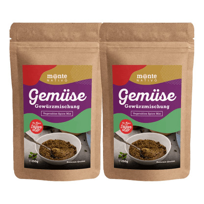 Mieszanka przypraw do warzyw (250g)