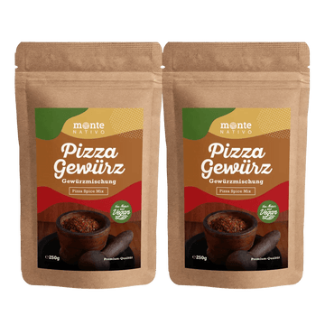 Przyprawa do pizzy (250g)
