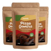 Przyprawa do pizzy (250g)
