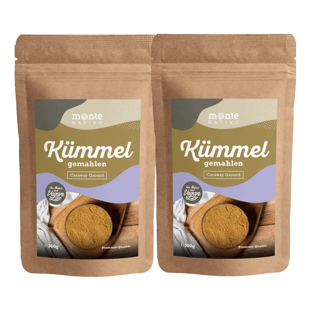 Kminek mielony (300g)
