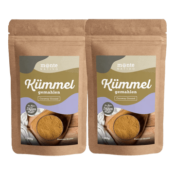 Kminek mielony (300g)