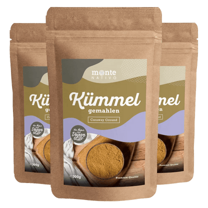 Kminek mielony (300g)