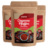 Cayenne Pfeffer (250g)