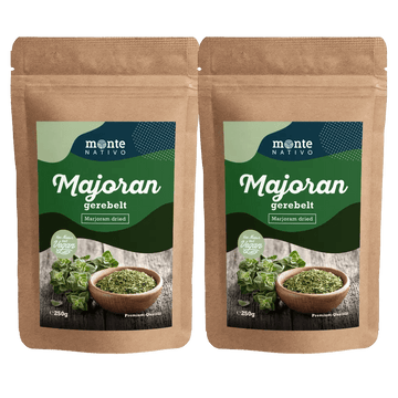Majeranek (250g)