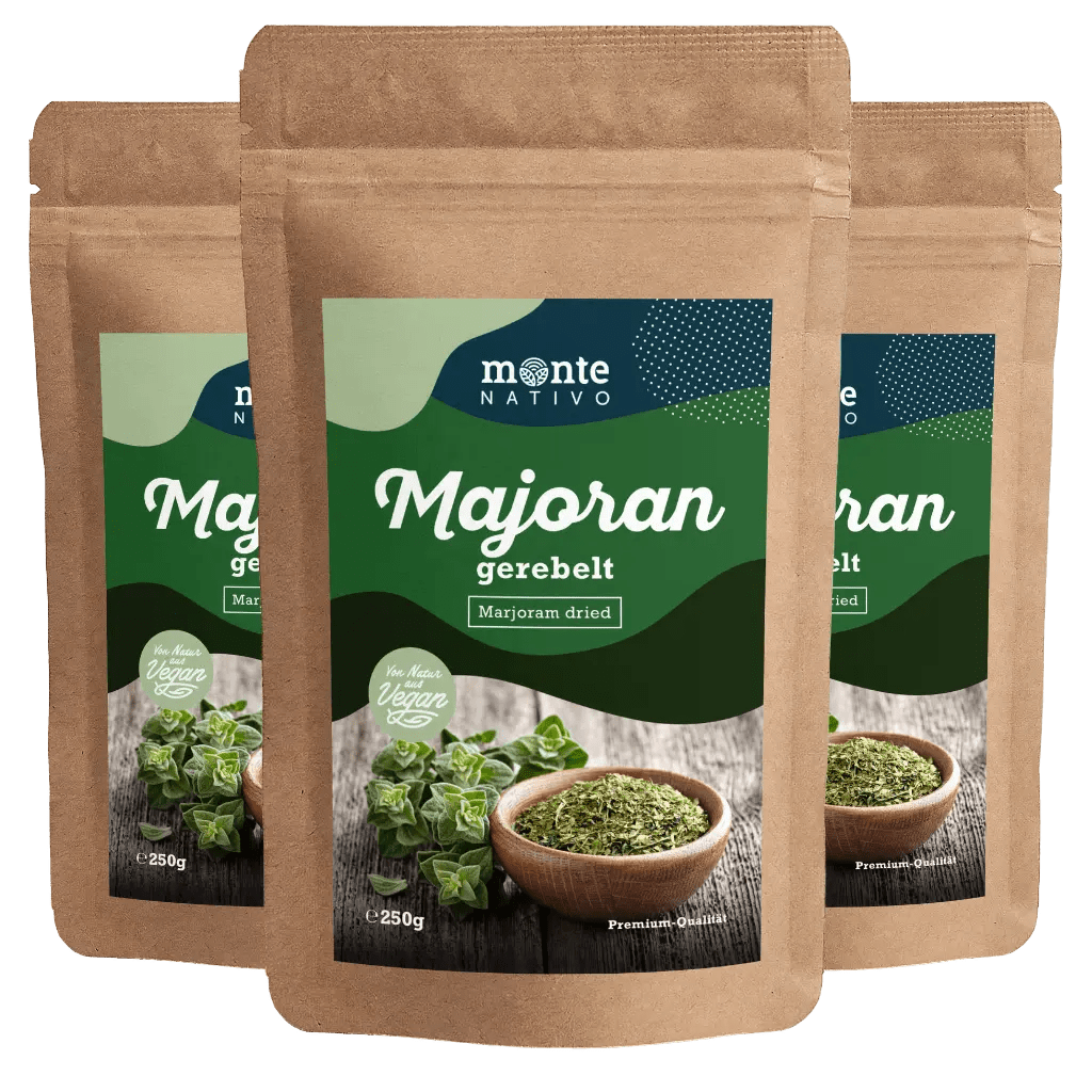 Majeranek (250g)