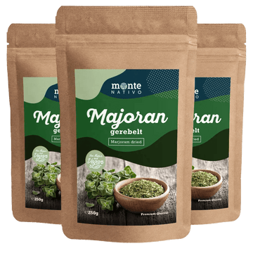 Majeranek (250g)