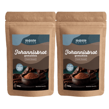 Johannisbrot (500g)
