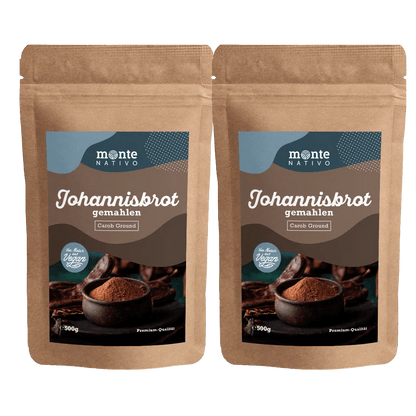 Johannisbrot (500g)