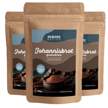 Johannisbrot (500g)