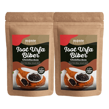Isot Urfa Biber (150g)
