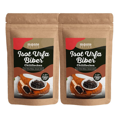 Isot Urfa Biber (150g)