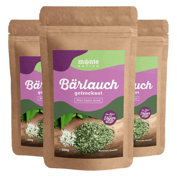 Bärlauch (250g)