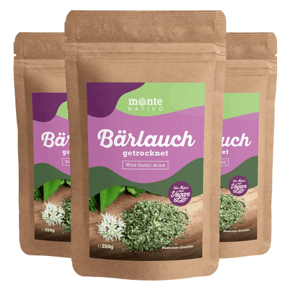 Bärlauch (250g)