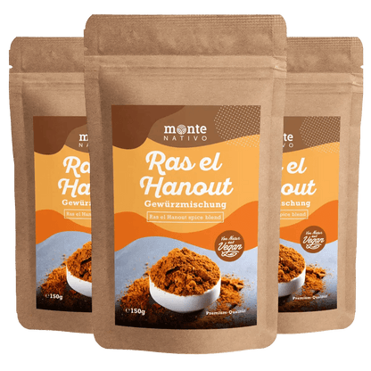 Ras El Hanout (150g)