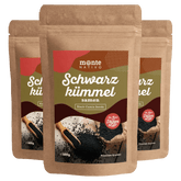 Nasiona czarnuszki (500g)