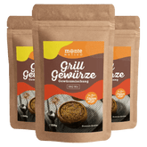 Grill gewürz (250g)