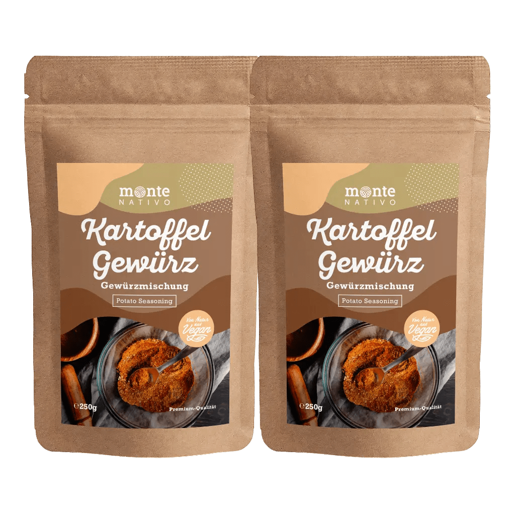 Kartoffel gewürz (250g)