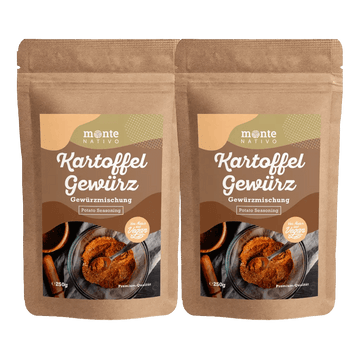 Kartoffel gewürz (250g)