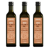 MCT  Öl (500 ml)
