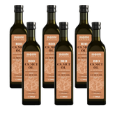 MCT  Öl (500 ml)