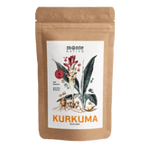 Kurkumaextrakt Kapseln