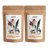 Kurkumaextrakt Kapseln
