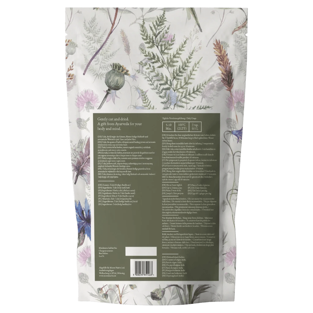 Herbata Tulsi (200g)