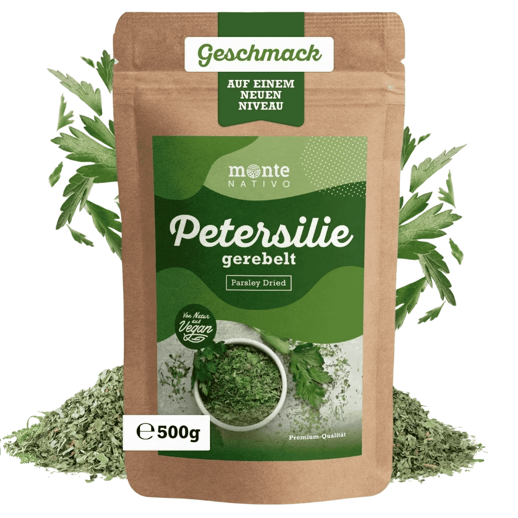 Pietruszka (500g)
