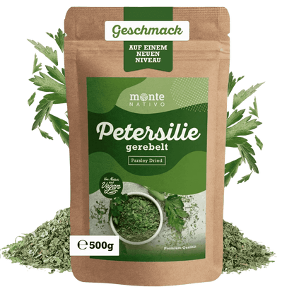 Pietruszka (500g)