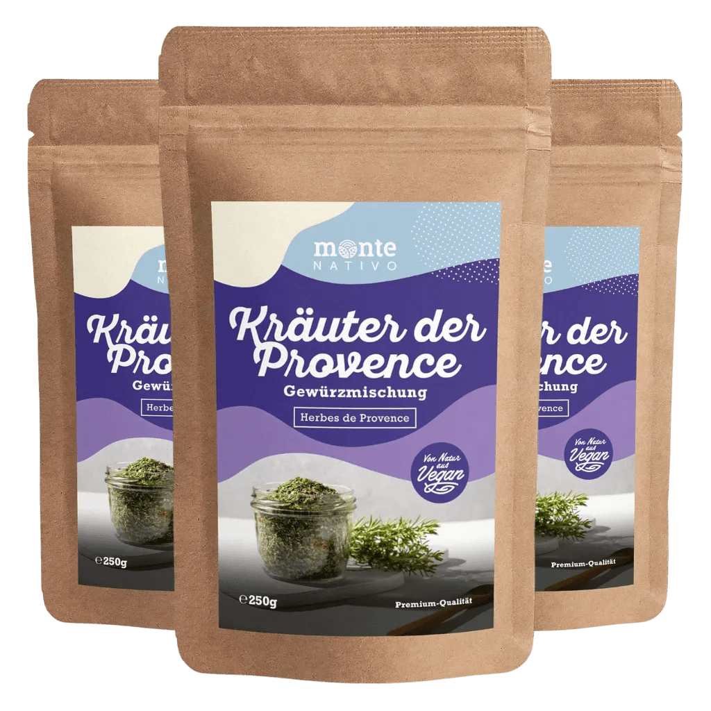 Zioła prowansalskie (250g)