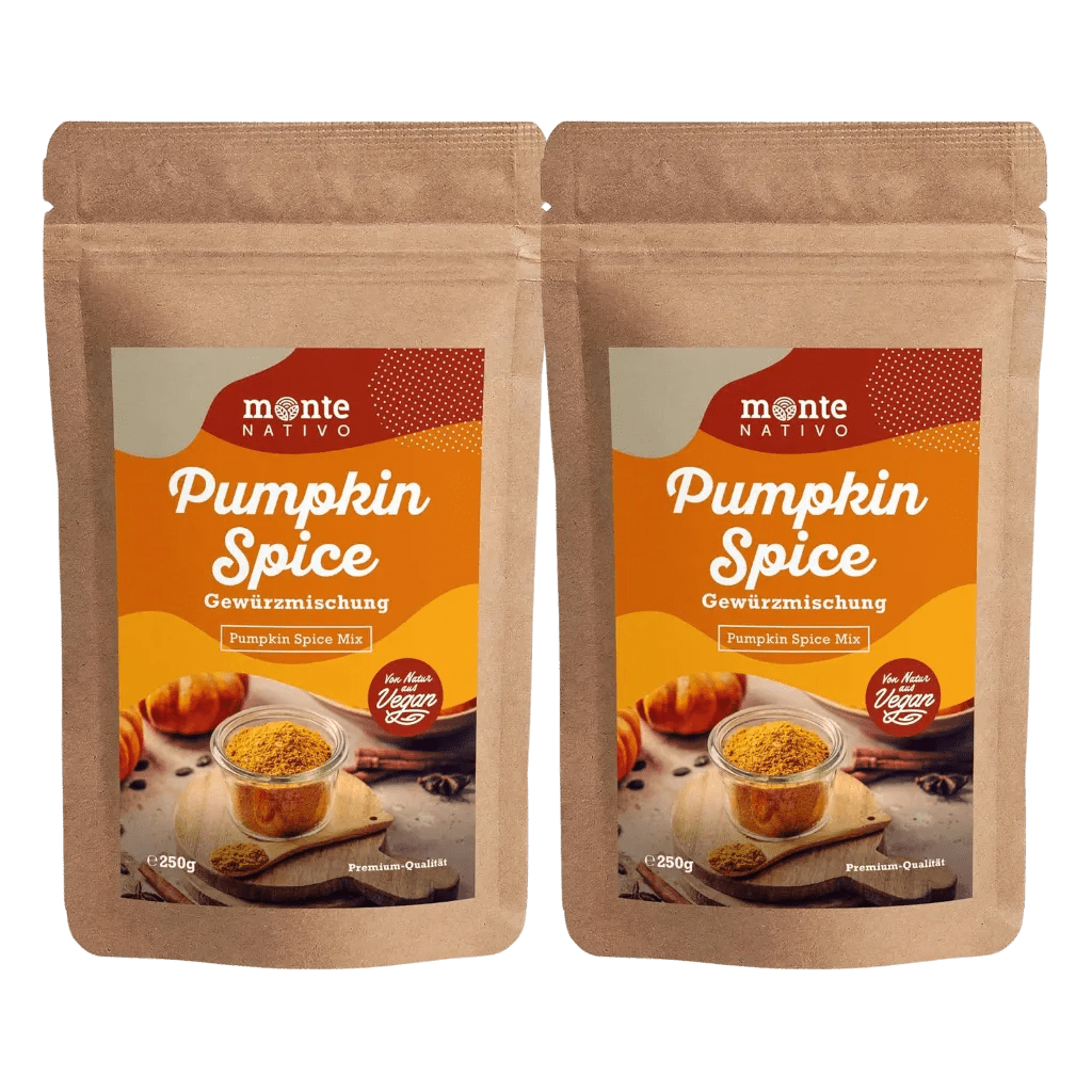 Przyprawa Pumpkin Spice (250g)