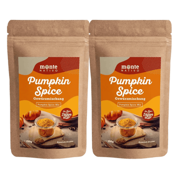 Przyprawa Pumpkin Spice (250g)