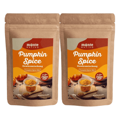 Przyprawa Pumpkin Spice (250g)