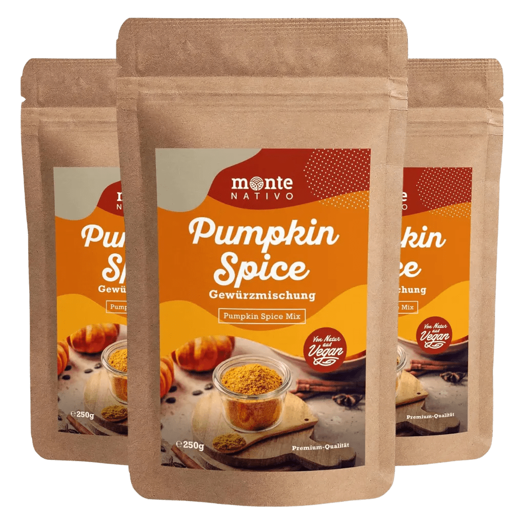 Przyprawa Pumpkin Spice (250g)