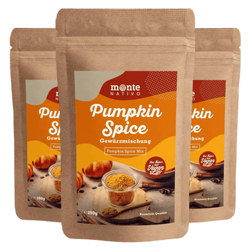 Przyprawa Pumpkin Spice (250g)