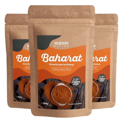 Baharat (250g)