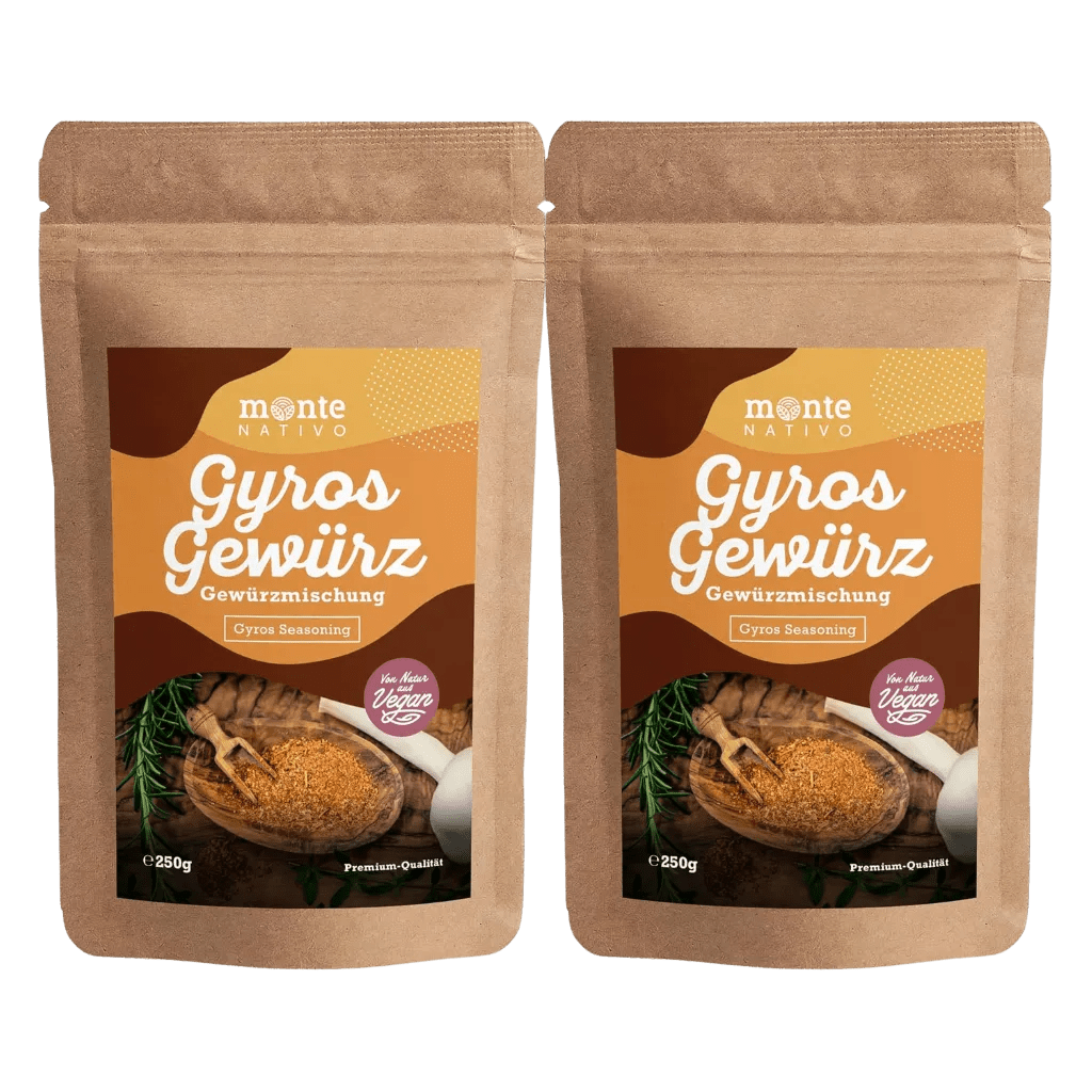 Przyprawa do gyrosa (250g)