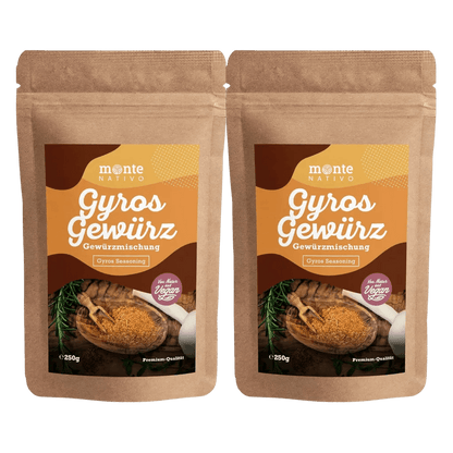 Przyprawa do gyrosa (250g)
