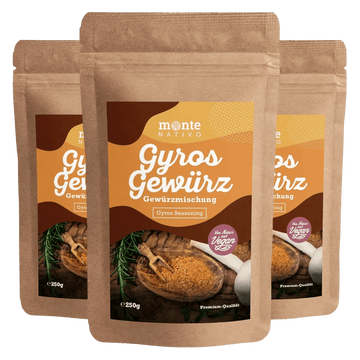 Przyprawa do gyrosa (250g)