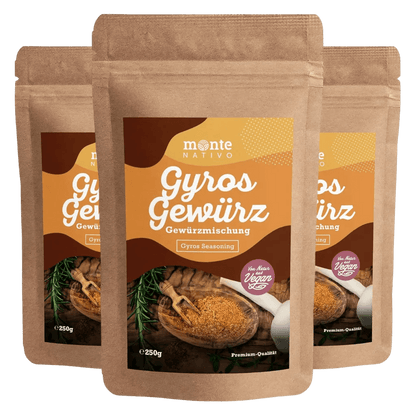 Przyprawa do gyrosa (250g)