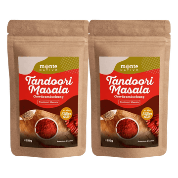 Tandoori Masala (250g)
