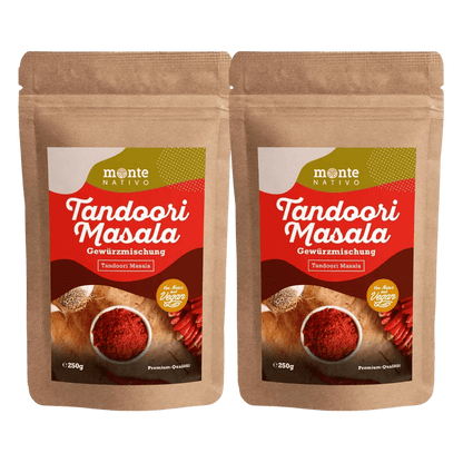 Tandoori Masala (250g)