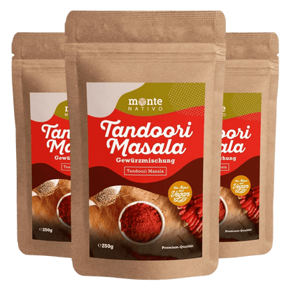 Tandoori Masala (250g)