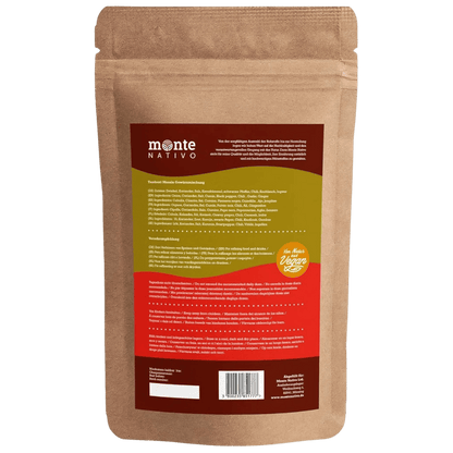 Tandoori Masala (250g)