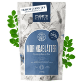 Moringablätter (200g)