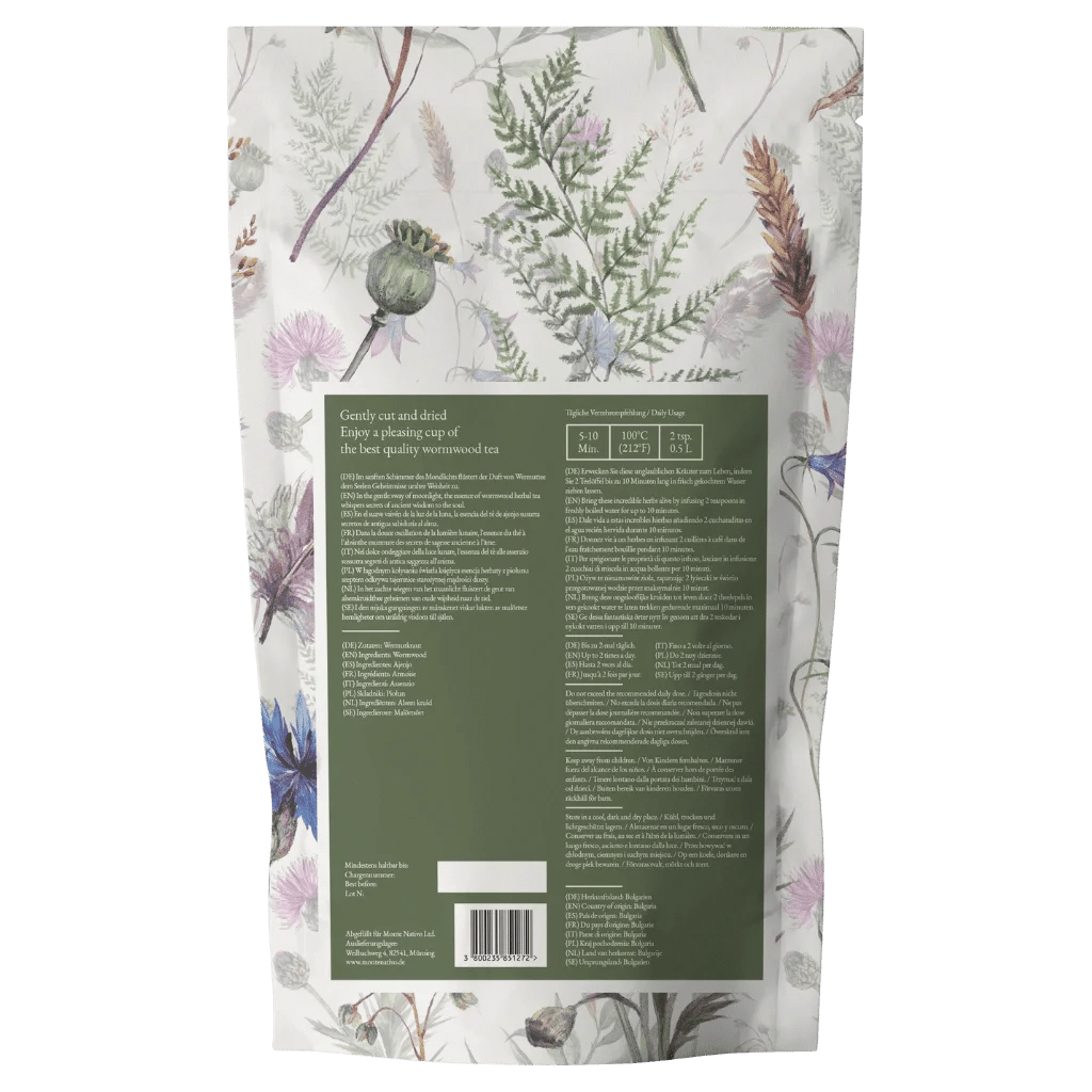 Wermutkraut (300g)