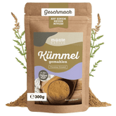 Kminek mielony (300g)