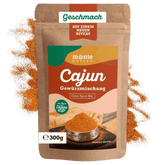 Cajun Gewürzmischung (300g)