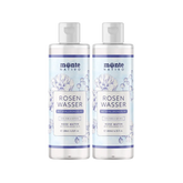 Rosenwasser mit Hyaluronsäure (2 x 200 ml)