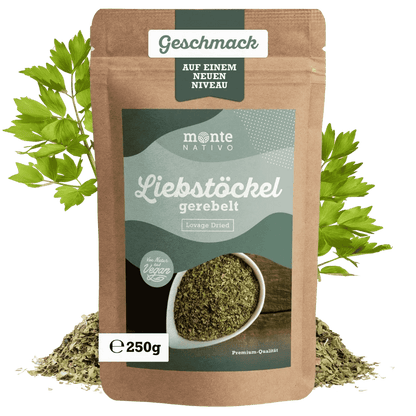 Lubczyk (250g)